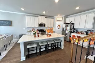 402 Hinton Farm Wy., Dacula, GA 30019 - Photo 14