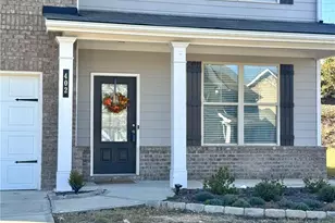 402 Hinton Farm Wy., Dacula, GA 30019 - Photo 4