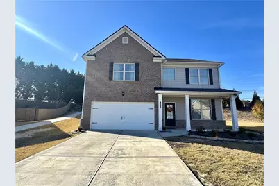 402 Hinton Farm Way, Dacula, GA 30019 - Photo 2