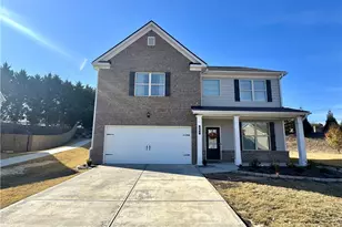 402 Hinton Farm Wy., Dacula, GA 30019 - Photo 2