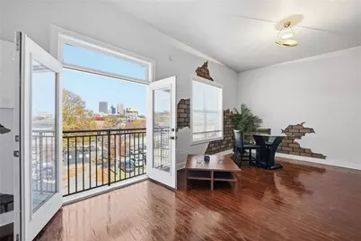 502 Pryor Street SW #328, Atlanta, GA 30312 - Photo 1