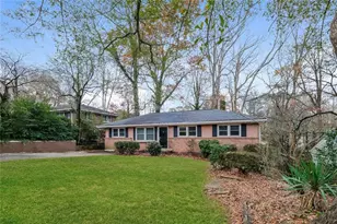 2965 Judylyn Dr, Decatur, GA 30033 - Photo 2