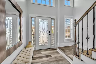 8448 Brook Lake Lane, Douglasville, GA 30134 - Photo 6