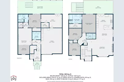 8448 Brook Lake Lane, Douglasville, GA 30134 - Photo 44