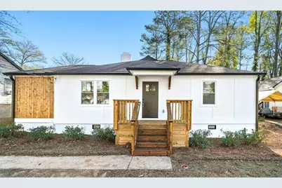 1344 Lynford Drive SW, Atlanta, GA 30310 - Photo 2