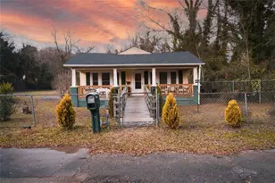 525 E 14th St, Rome, GA 30161 - Photo 1