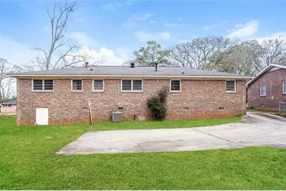 1320 N Cherokee Avenue, Griffin, GA 30224 - Photo 20