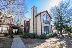 1107 Sandy Ln Dr, Alpharetta, GA 30022 - Photo 1