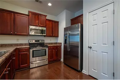 3207 Cyrus Point Lane NW, Kennesaw, GA 30152 - Photo 4