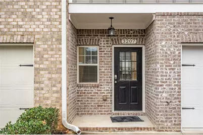3207 Cyrus Point Lane NW, Kennesaw, GA 30152 - Photo 2