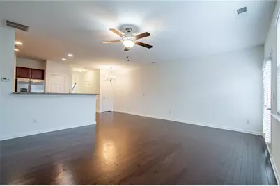 3207 Cyrus Point Lane NW, Kennesaw, GA 30152 - Photo 10