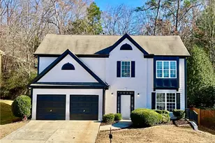 110 Heritage Club Cir, Dallas, GA 30132 - Photo 1