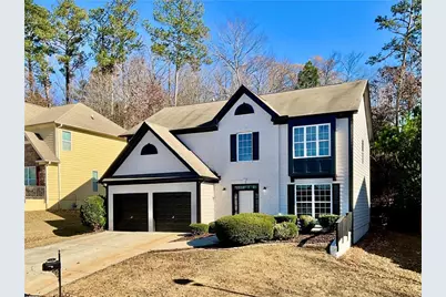 110 Heritage Club Circle, Dallas, GA 30132 - Photo 4