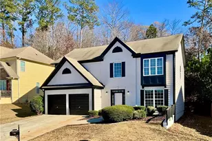 110 Heritage Club Cir, Dallas, GA 30132 - Photo 4