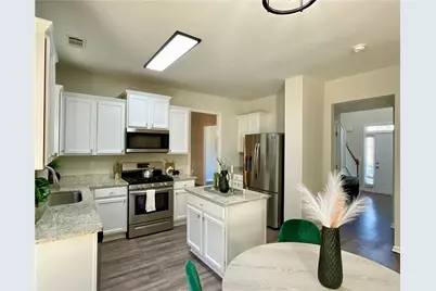 110 Heritage Club Circle, Dallas, GA 30132 - Photo 16