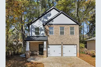 2554 Brentwood Road, Decatur, GA 30032 - Photo 1