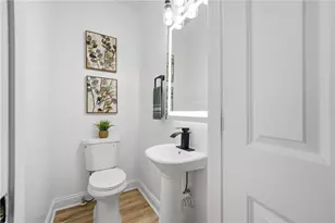 2554 Brentwood Rd, Decatur, GA 30032 - Photo 8