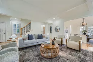 451 E Pharr Rd, Decatur, GA 30030 - Photo 2