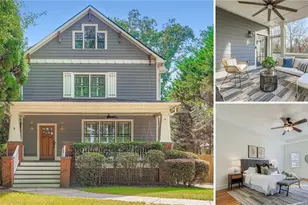 451 E Pharr Rd, Decatur, GA 30030 - Photo 1