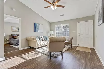 128 Tuscany Lane, Griffin, GA 30223 - Photo 6