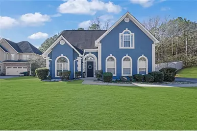 5696 Kilrush Court SE, Mableton, GA 30126 - Photo 2