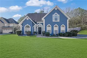 5696 Kilrush Ct SE, Mableton, GA 30126 - Photo 2