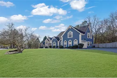 5696 Kilrush Court SE, Mableton, GA 30126 - Photo 4