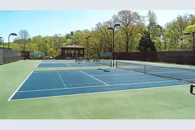 2445 Flat Stone Drive, Cumming, GA 30041 - Photo 62