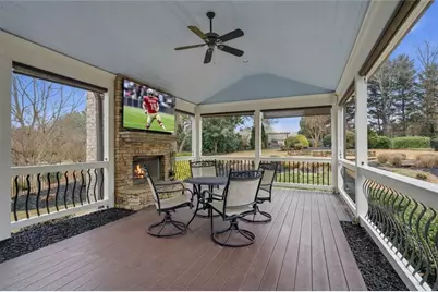 2445 Flat Stone Drive, Cumming, GA 30041 - Photo 4