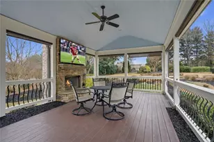 2445 Flat Stone Dr, Cumming, GA 30041 - Photo 4