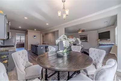 17 Mulberry Bush Drive, Loganville, GA 30052 - Photo 10