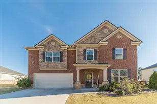17 Mulberry Bush Dr, Loganville, GA 30052 - Photo 1