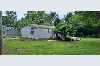 201 Rogers Street, McDonough, GA 30253 - Photo 2