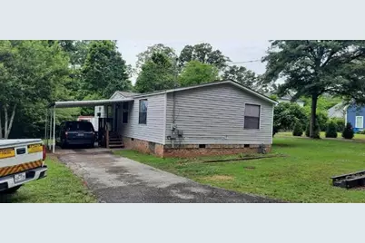 201 Rogers Street, McDonough, GA 30253 - Photo 1