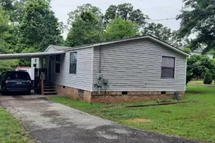 201 Rogers St, McDonough, GA 30253 - Photo 1