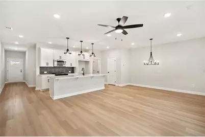 4667 Larkfield Way #17, Powder Springs, GA 30127 - Photo 4