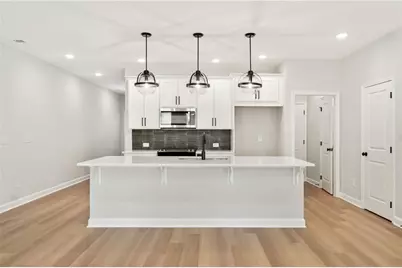 4667 Larkfield Way #17, Powder Springs, GA 30127 - Photo 2