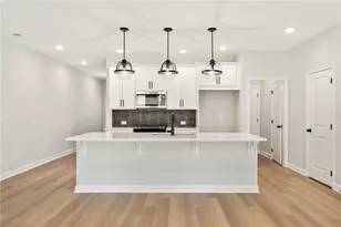 4667 Larkfield Way, Powder Springs, GA 30127 - Photo 2