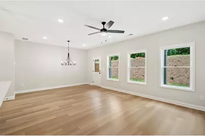 4667 Larkfield Way #17, Powder Springs, GA 30127 - Photo 6