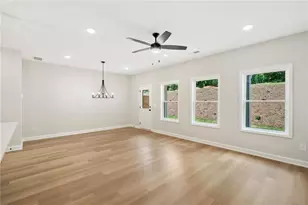 4667 Larkfield Way, Powder Springs, GA 30127 - Photo 6