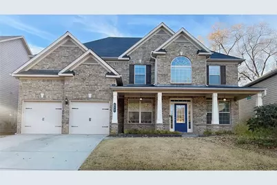 972 Dorsey Place Court, Lawrenceville, GA 30045 - Photo 1