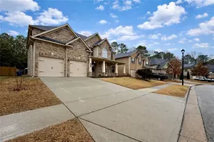 972 Dorsey Pl Ct, Lawrenceville, GA 30045 - Photo 2