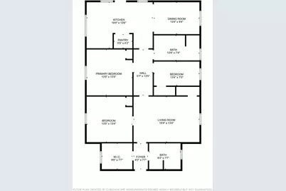 1423 Beulah Church Road, Carrollton, GA 30117 - Photo 32