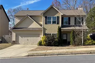 836 Stable View Loop, Dallas, GA 30132 - Photo 2