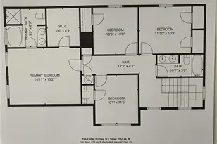 836 Stable View Loop, Dallas, GA 30132 - Photo 50