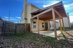 836 Stable View Loop, Dallas, GA 30132 - Photo 36
