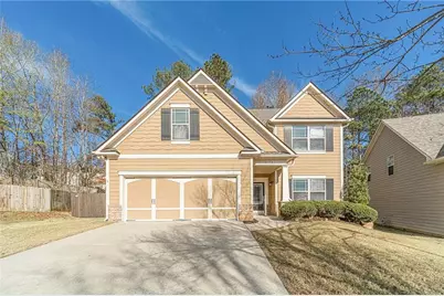 4173 Creekrun Circle, Buford, GA 30519 - Photo 1