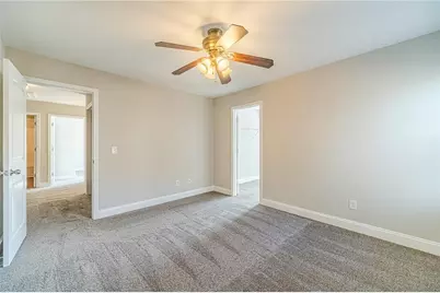 4173 Creekrun Circle, Buford, GA 30519 - Photo 30