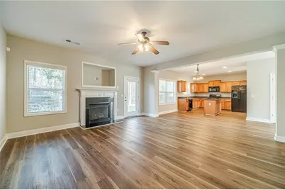 4173 Creekrun Circle, Buford, GA 30519 - Photo 14