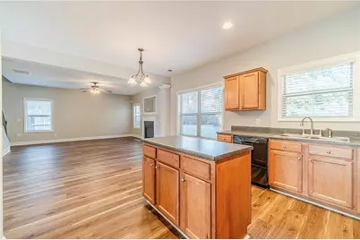4173 Creekrun Circle, Buford, GA 30519 - Photo 8